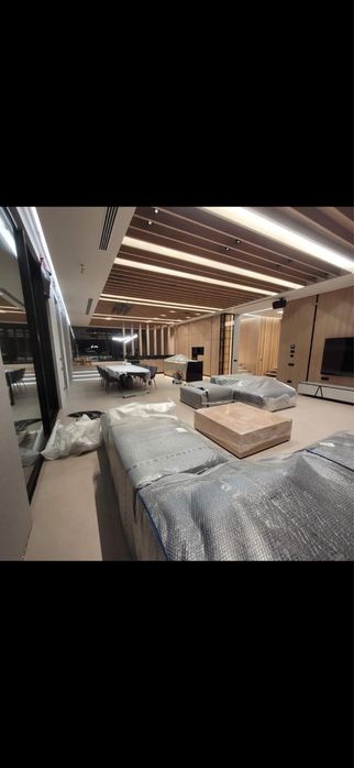 Строителни услуги - гипскартон,шпакловка,плочки,довършителни ремонти