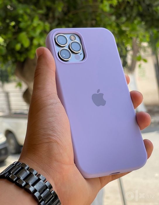 Iphone 12 pro holati ideal
