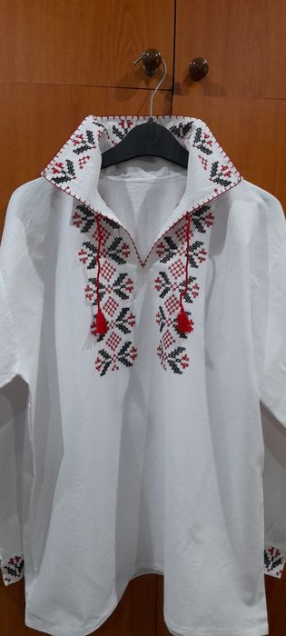 Camasa populara-ie barbat-XXXL