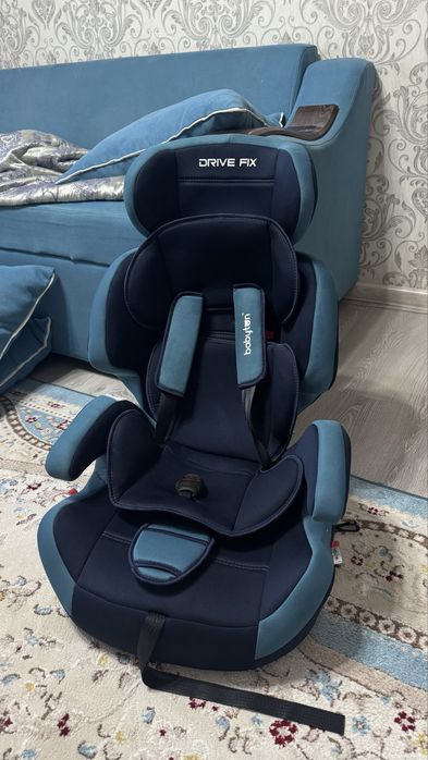 Детское автокресло