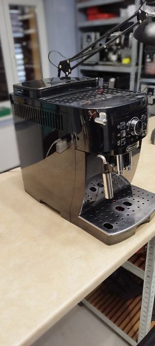 Espressor DeLonghi MagnificaS