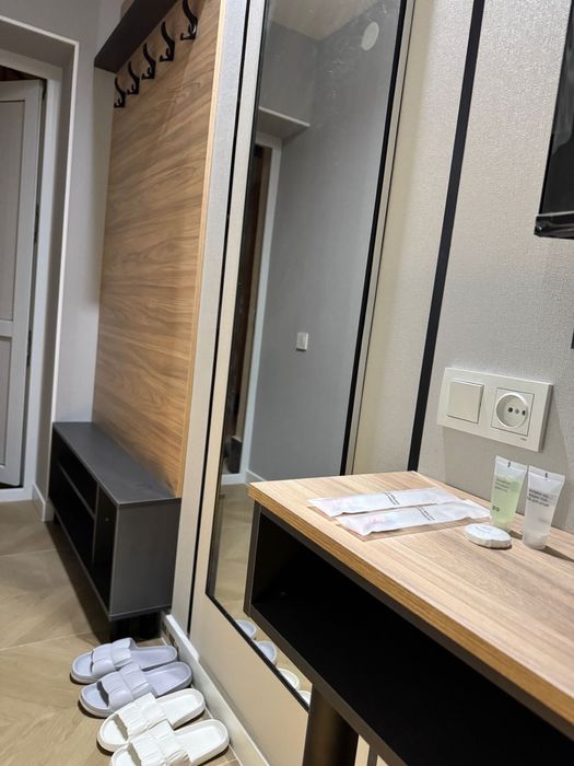 Гостиница Гани конак уй Hotel Gani