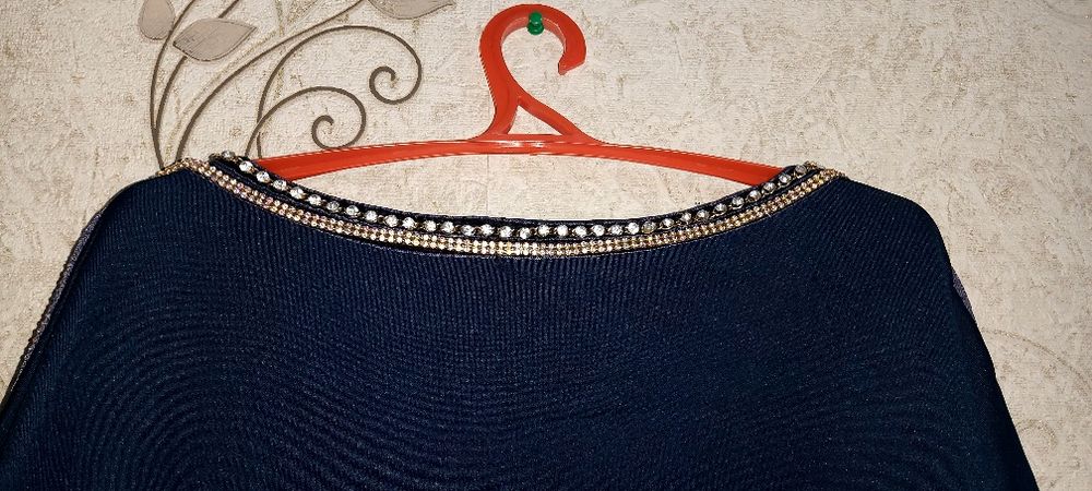 Продается красивое вечернее платье!