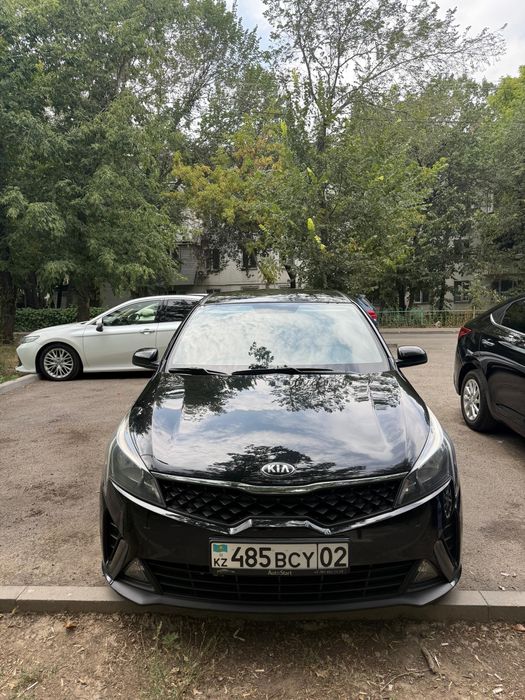 Автопрокат/прокат авто в Алматы