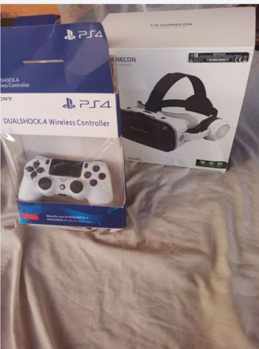 Vr ochki plsteshin pulti 4