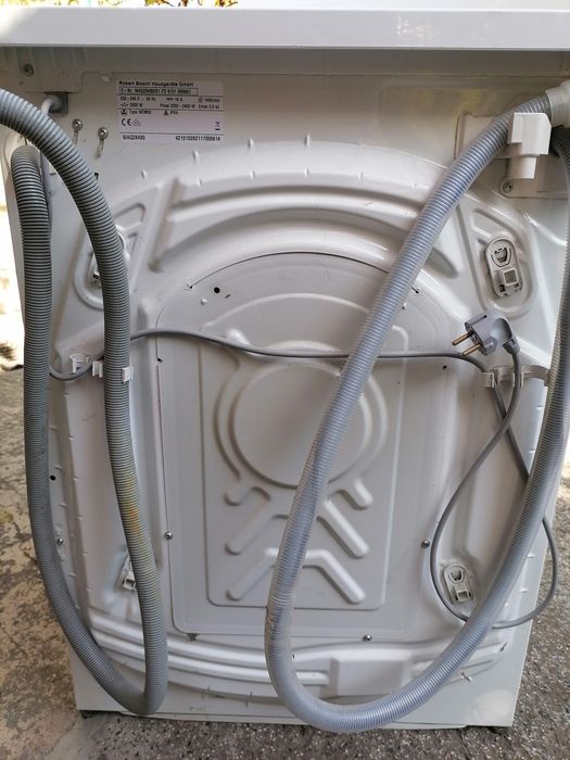 Продавам пералня