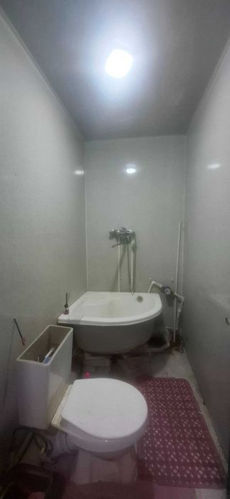 ижарага 2хоналик квартира берилади.ор: Экскаваторний