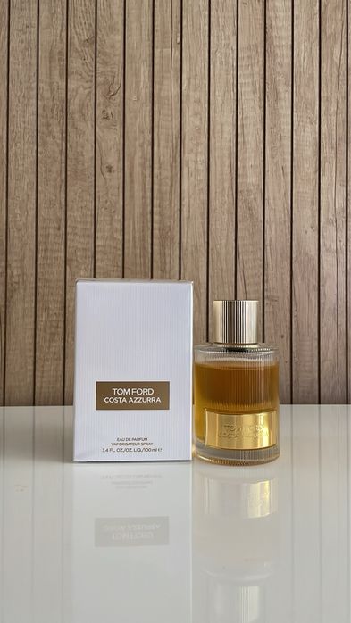 TOM FORD EDP Costa Azzura