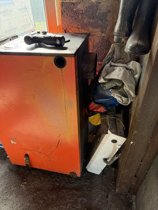 Продам печь магнум