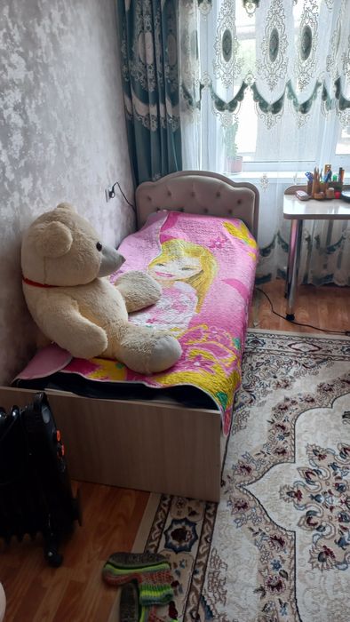 Продам кровать срочно