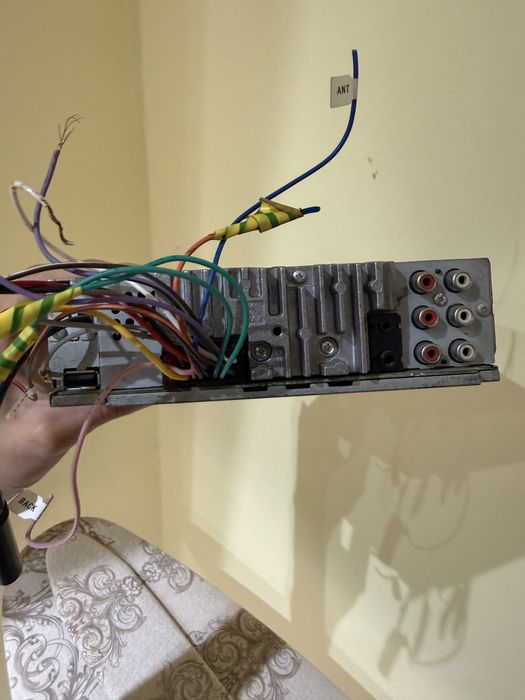 Pioneer DEH-6400BT