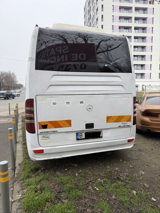 Mercedes Trituro/Proprietar/2016/Pret negociabil