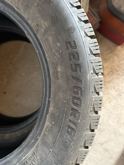 Joyroad wunter 225/60R16