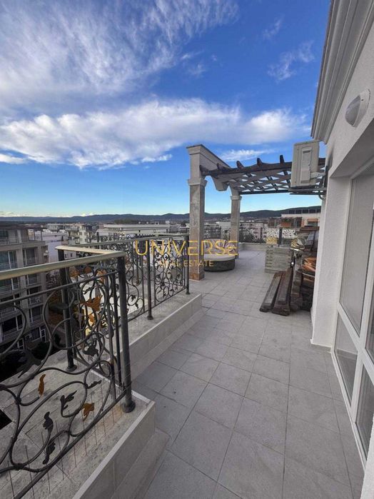 Продава се Двустаен апартамент в к.к. Слънчев бряг - 68 кв.м за 1471 €/кв.м - Снимка #11