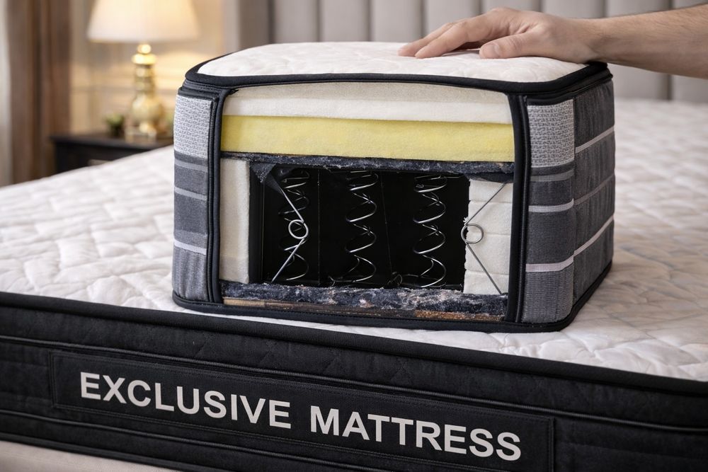 Матрас | Matras | Матрасы | Ишлаб чикарувчидан | От производителя