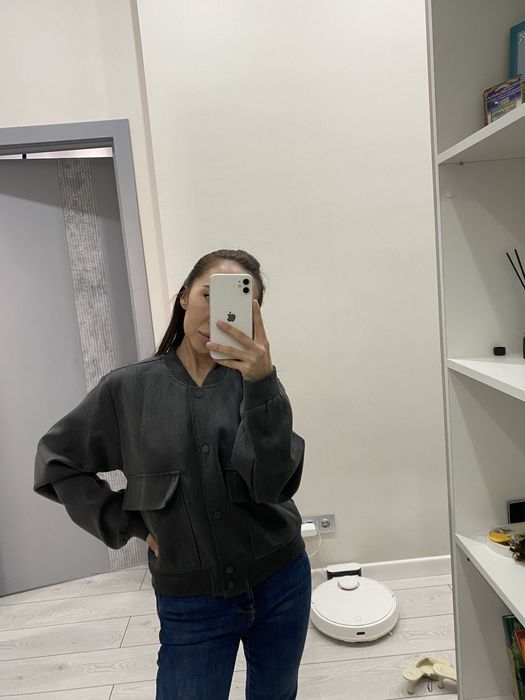 Женская куртка Zara