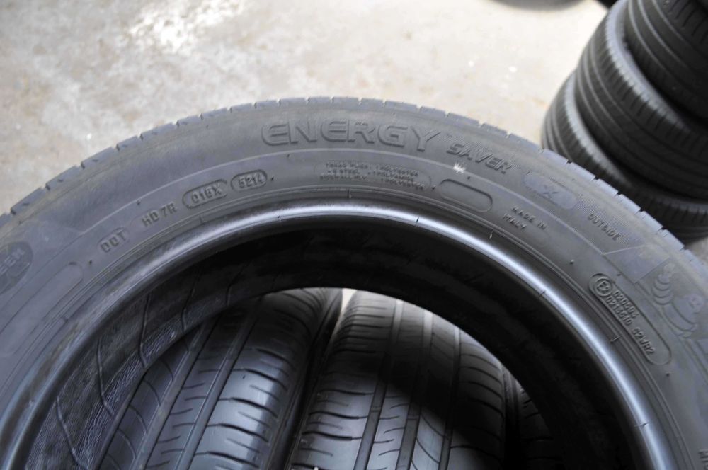 SET 4 Anvelope Vara 205/60 R16 MICHELIN Energy Saver 92W