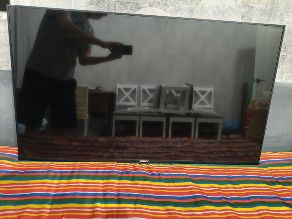 Продам телевизор Sony
