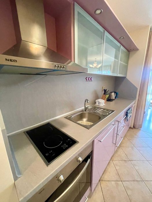 Продава се Едностаен апартамент в Обзор - 60 кв.м за 800 €/кв.м - Снимка #5