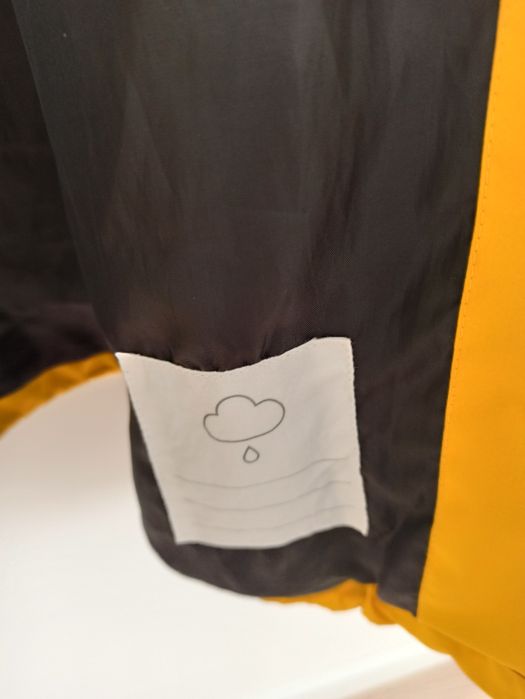 Jachetă de ploaie 07/14