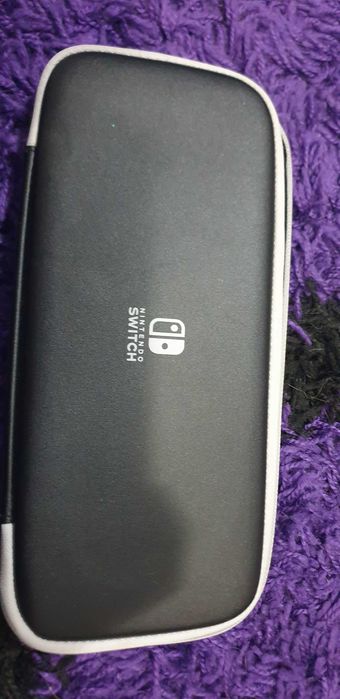 Nintendo swich oled