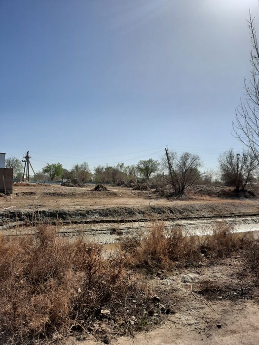 Хива тумани йер орни сотлади 1300кв Дакумент гарантия