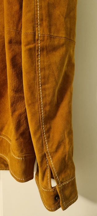 Vand geaca piele marime XL