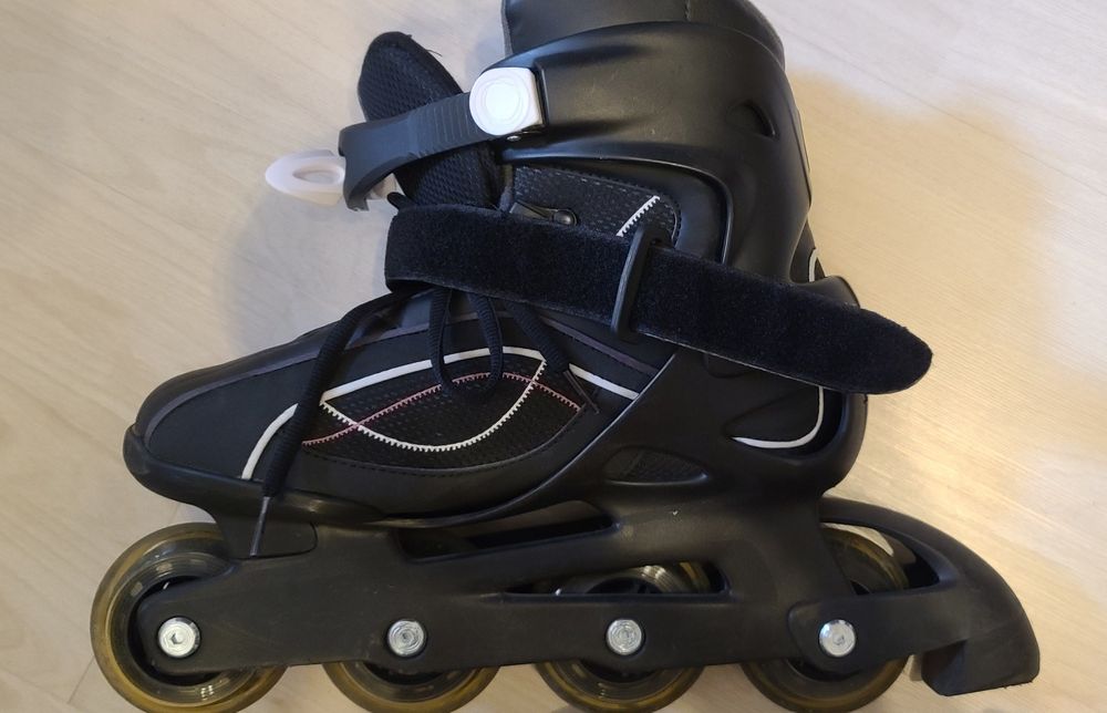 Role/patine/skates oxelo