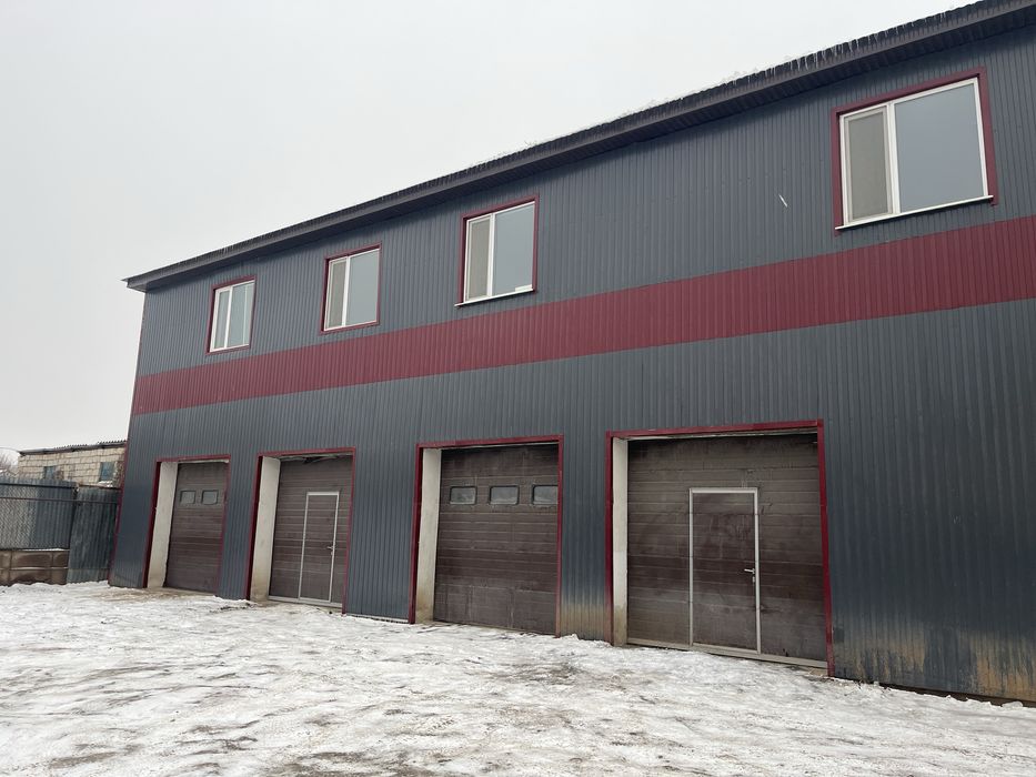 Теплый гараж по часовая