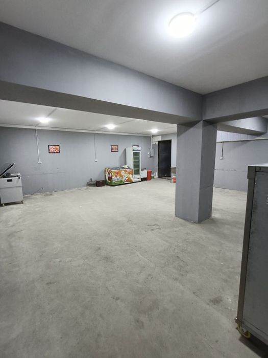 Podval ijaraga beriladi