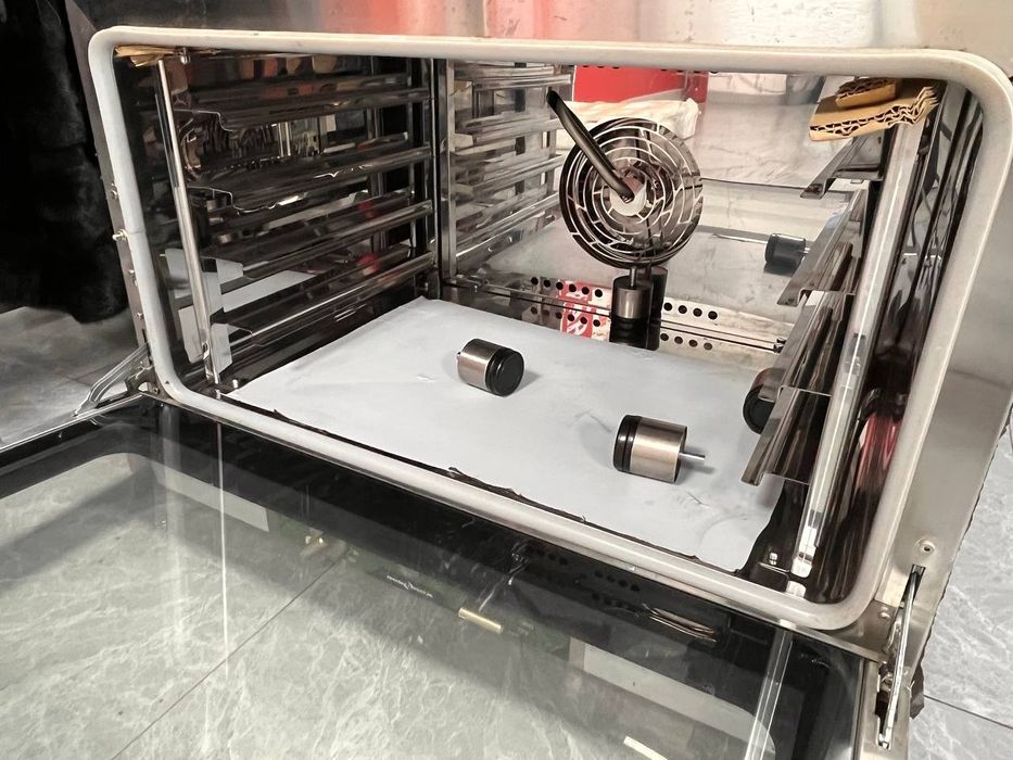 Газовая печь/BariBarShop/Рассрочка