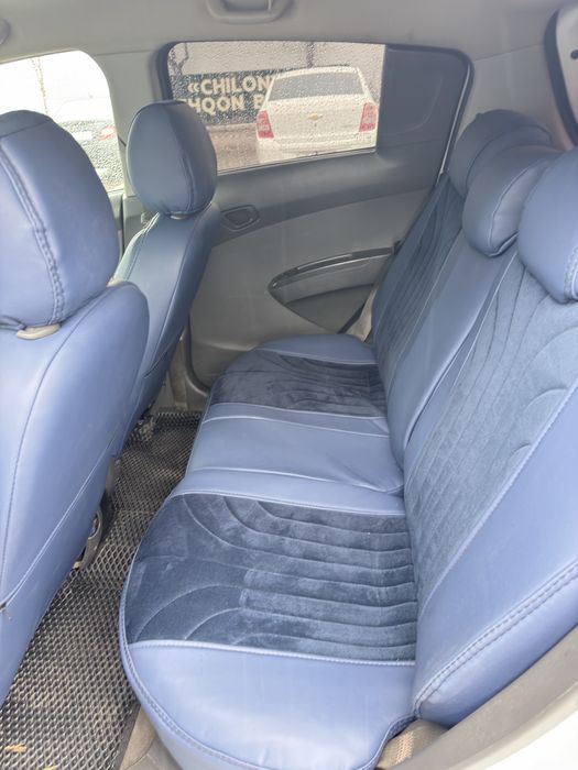 Спарк 2019 пробек 92.000. краска тоза Автомат каропка 8.000.$