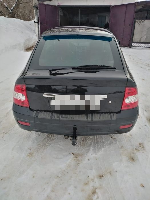 Продаю Lada Priora