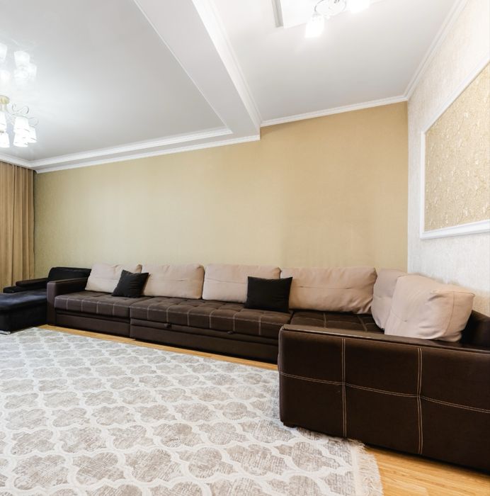 Диван 4 метровый раскладной