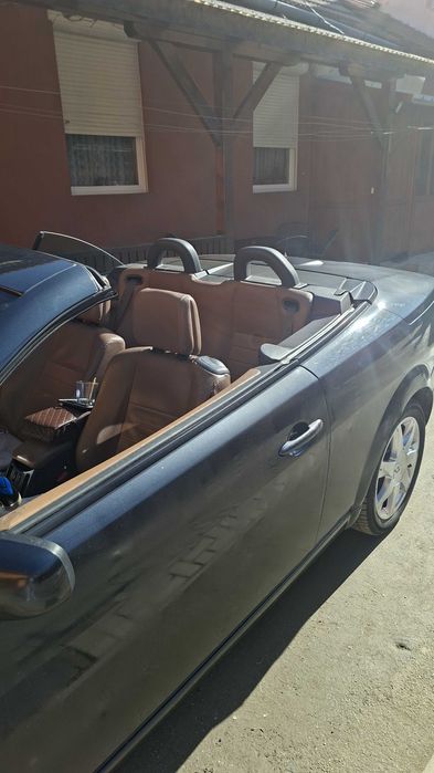 Vind Renault megan cabrio