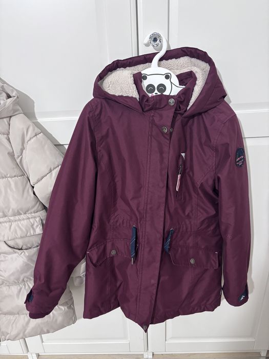 Geci fete marime 152