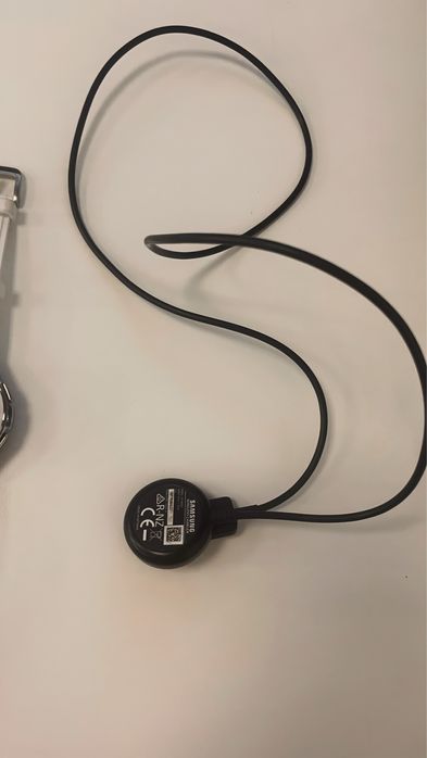 Samsung Galaxy Watch 4 Classic