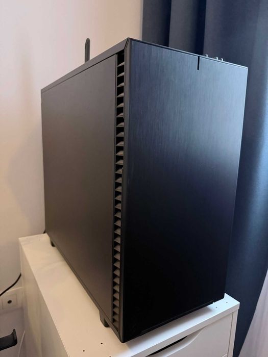 PC i9 14900K RTX 4090 | 128GB DDR5 | Z790