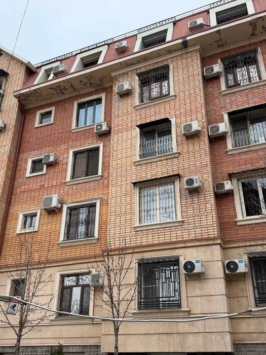 5 комнатная  205м² Просторная Квартира в ЭЛИТНЫЙ ГАБУС  | ЦЕНТР