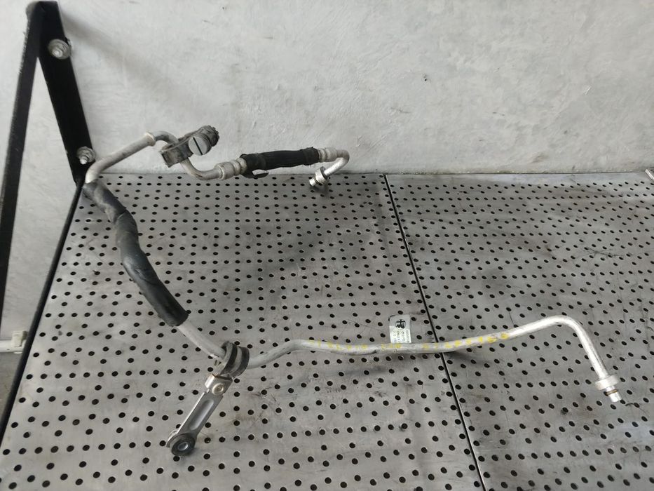 conducta clima ac 2.2jtd 55275156 alfa romeo stelvio 00505448510