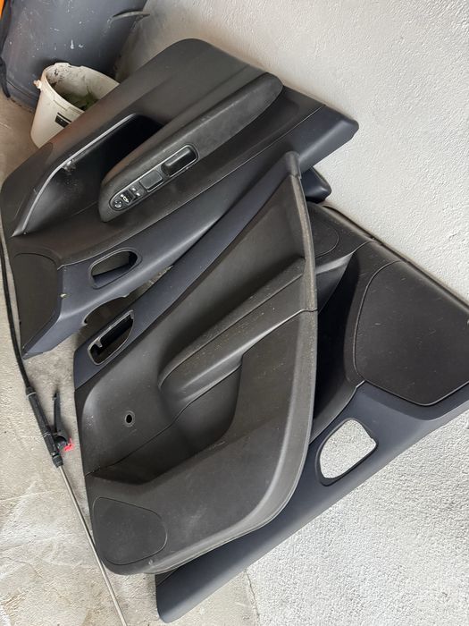 Peugeot 307 на части