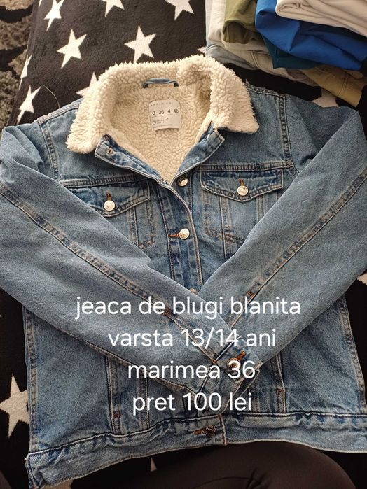 Haine băiat de firma