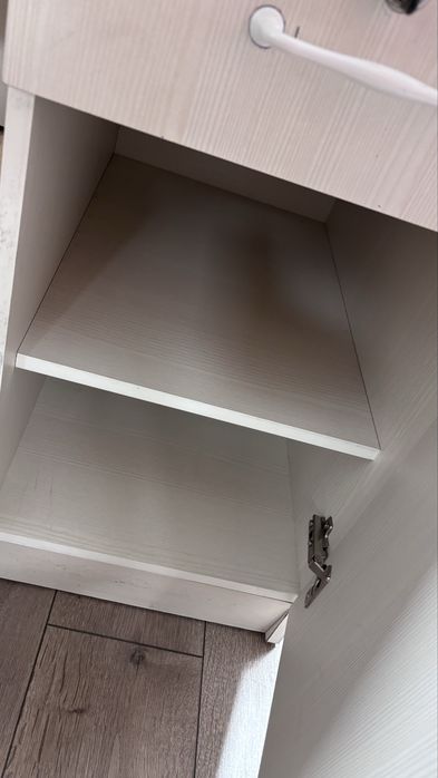 Рабочий стол