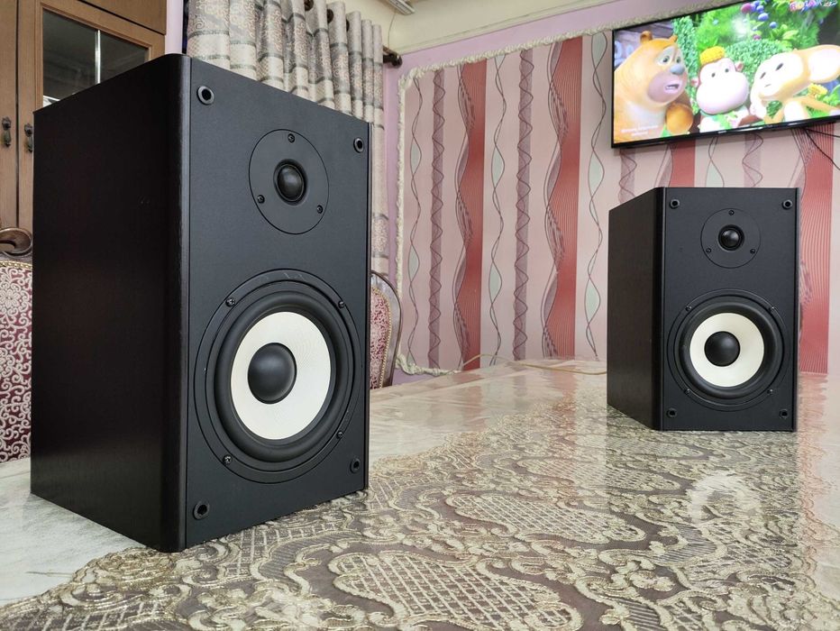 Orginal Microlab subwoofer sotiladi bass va ovoz zo‘r