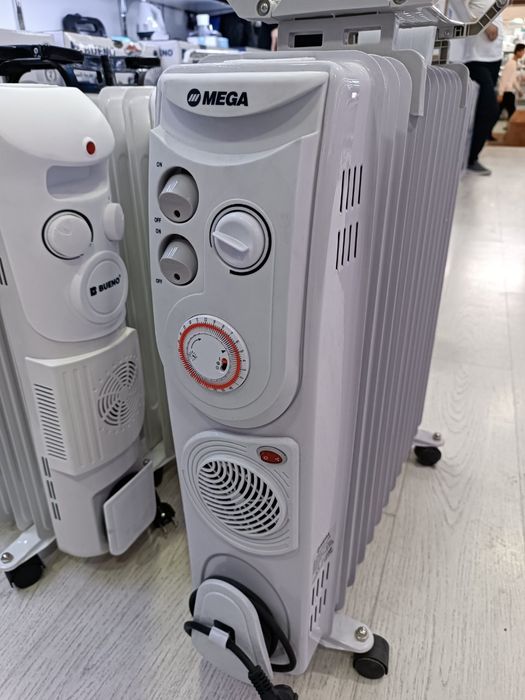 Обогреватель MEGA original Dubai 13 секционные