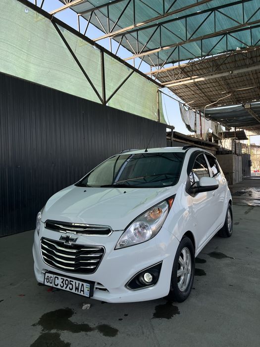 Спарк тез ва арзон кансанер