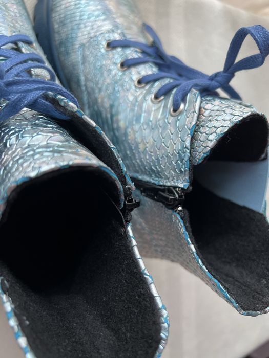 Зимни боти Габина