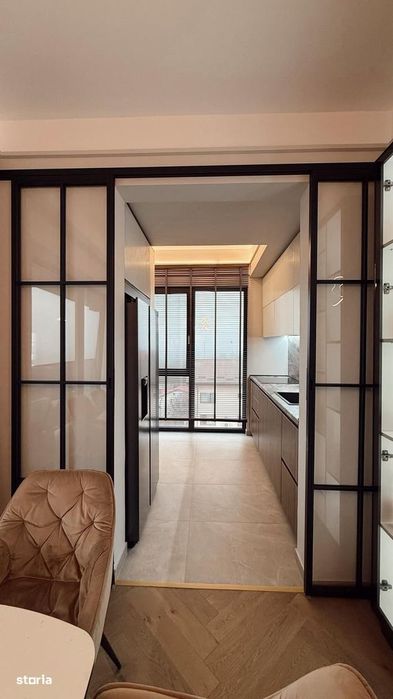 Apartament 3 camere în Copou