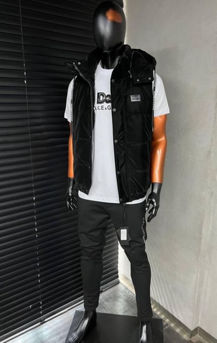 Мъжки елек различни