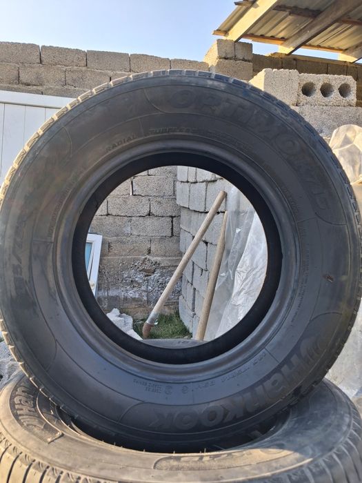 Балон жазғы 185/75R14